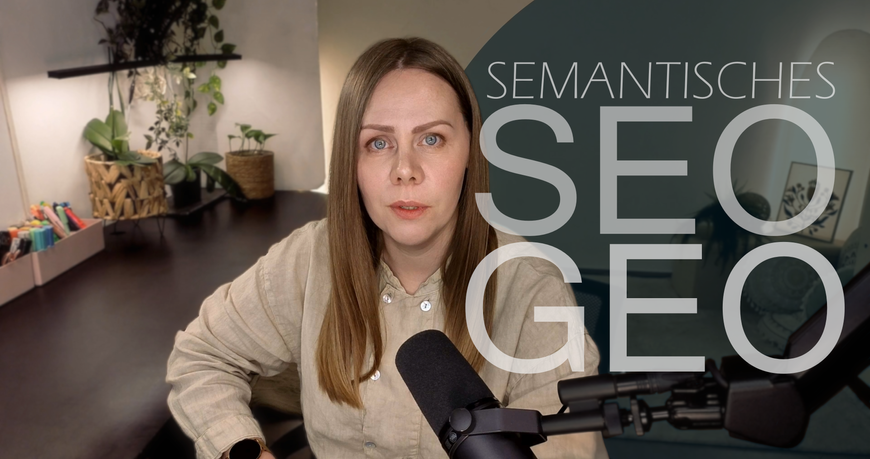 Semiotik Studio stellt sich vor | SEO, GEO & Markenpsychologie